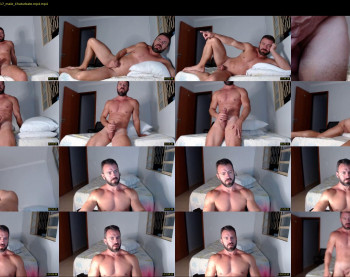 sexyflightz — 89 minute Chaturbate male cam show recording, 720p, Apr 27, 2022