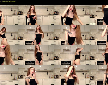 shinyways — 38 minute Chaturbate couple cam show recording, 1080p, Apr 26, 2022
