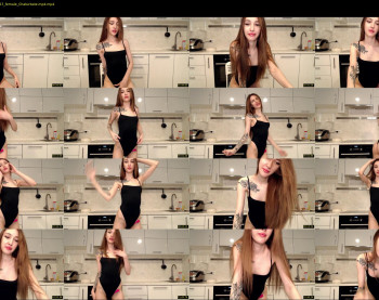 shinyways — 15 minute Chaturbate couple cam show recording, 1080p, Apr 26, 2022