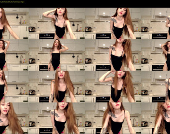 shinyways — 3 minute Chaturbate couple cam show recording, 1080p, Apr 26, 2022