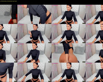 shy_cinderella — 54 minute Chaturbate female cam show recording, 1080p, Apr 26, 2022