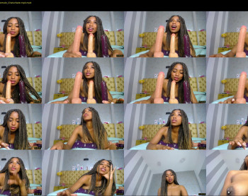 sia_37 — 18 minute Chaturbate female cam show recording, 1080p, Apr 26, 2022