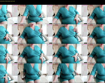 soft_body — 22 minute Chaturbate female cam show recording, 1080p, Apr 26, 2022