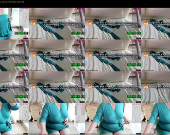 soft_body — 54 minute Chaturbate female cam show recording, 1080p, Apr 26, 2022