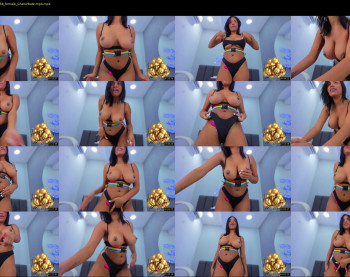 soymaria_ — 56 minute Chaturbate female cam show recording, 1080p, Apr 26, 2022