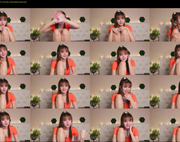 stephaweb — 4 minute Chaturbate female cam show recording, 1080p, Apr 26, 2022