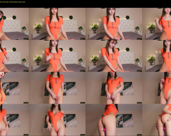 stephaweb — 8 minute Chaturbate female cam show recording, 1080p, Apr 27, 2022