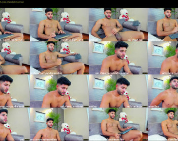 studcamx — 56 minute Chaturbate male cam show recording, 1080p, Apr 26, 2022