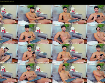 studcamx — 61 minute Chaturbate male cam show recording, 1080p, Apr 26, 2022