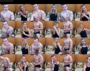 sugarcoup — 20 minute Chaturbate couple cam show recording, 720p, Apr 26, 2022