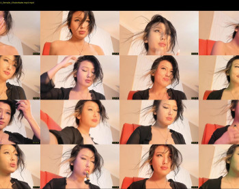 suma_ren — 13 minute Chaturbate female cam show recording, 1080p, Apr 27, 2022