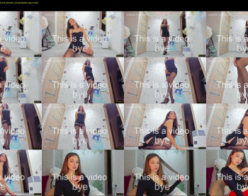 sunshine13_ — 3 minute Chaturbate female cam show recording, 1080p, Apr 27, 2022