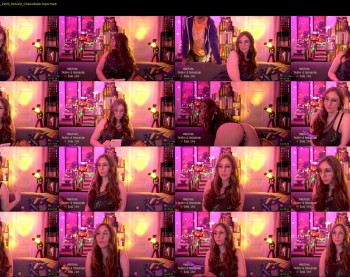 task_manager — 35 minute Chaturbate couple cam show recording, 1080p, Apr 26, 2022