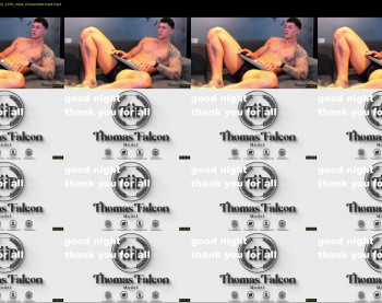 thomas_falcon1 — 10 minute Chaturbate male cam show recording, 1080p, Apr 26, 2022