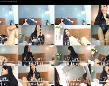 tiffanystone_ — 10 minute Chaturbate female cam show recording, 1080p, Apr 26, 2022