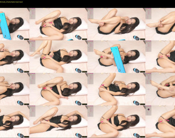 ui_seul — 14 minute Chaturbate female cam show recording, 1080p, Apr 27, 2022