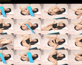 ui_seul — 17 minute Chaturbate female cam show recording, 1080p, Apr 27, 2022