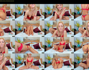 viciousqueen — 54 minute Chaturbate female cam show recording, 1080p, Apr 26, 2022