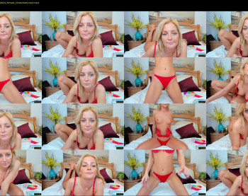 viciousqueen — 28 minute Chaturbate female cam show recording, 1080p, Apr 26, 2022