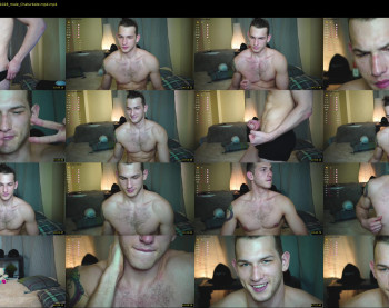 viktor_secret — 54 minute Chaturbate male cam show recording, 1080p, Apr 26, 2022