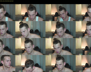 viktor_secret — 3 minute Chaturbate male cam show recording, 1080p, Apr 26, 2022