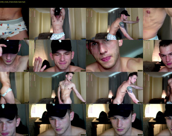 viktor_secret — 54 minute Chaturbate male cam show recording, 1080p, Apr 26, 2022