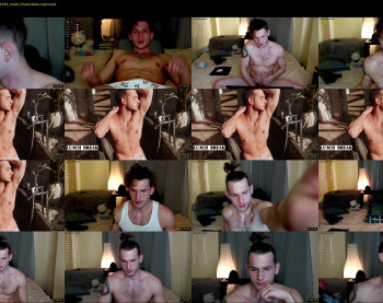 viktor_secret — 63 minute Chaturbate male cam show recording, 1080p, Apr 26, 2022