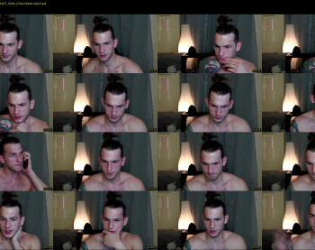 viktor_secret — 5 minute Chaturbate male cam show recording, 1080p, Apr 26, 2022
