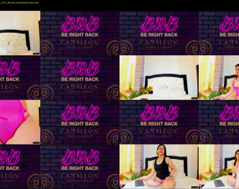 wanda_walton — 64 minute Chaturbate female cam show recording, 1080p, Apr 26, 2022