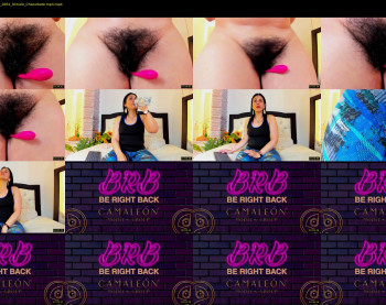 wanda_walton — 62 minute Chaturbate female cam show recording, 1080p, Apr 27, 2022