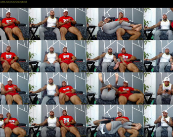 web_gammer_ — 64 minute Chaturbate male cam show recording, 720p, Apr 26, 2022