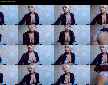 wildroze — 26 minute Chaturbate female cam show recording, 720p, Apr 26, 2022