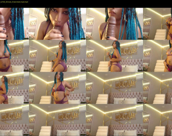willow_hendrix — 17 minute Chaturbate female cam show recording, 720p, Apr 26, 2022
