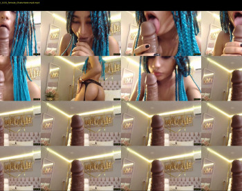 willow_hendrix — 39 minute Chaturbate female cam show recording, 720p, Apr 26, 2022