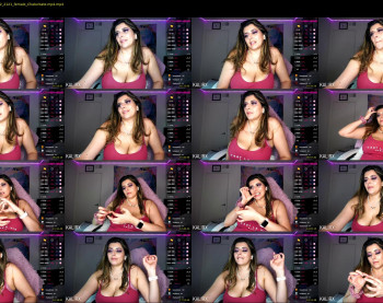 xclusivesecrets — 22 minute Chaturbate female cam show recording, 1080p, Apr 26, 2022