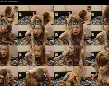 xialexbordeous — 14 minute Chaturbate couple cam show recording, 720p, Apr 27, 2022