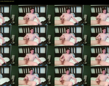 9thick88 — 5 minute Chaturbate male cam show recording, 1080p, Apr 27, 2022