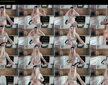 _abby_bb — 55 minute Chaturbate female cam show recording, 1080p, Apr 28, 2022