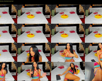 _adelle — 54 minute Chaturbate female cam show recording, 1080p, Apr 27, 2022