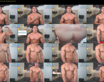 _cristianlopez — 56 minute Chaturbate male cam show recording, 1080p, Apr 28, 2022