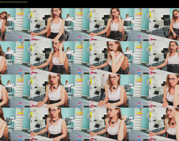 _d_a_s_h_a_ — 6 minute Chaturbate female cam show recording, 1080p, Apr 27, 2022