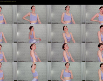 _elisa_omm_ — 17 minute Chaturbate female cam show recording, 1080p, Apr 27, 2022