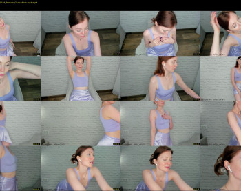 _elisa_omm_ — 56 minute Chaturbate female cam show recording, 1080p, Apr 27, 2022