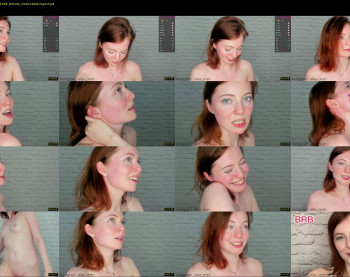 _elisa_omm_ — 54 minute Chaturbate female cam show recording, 1080p, Apr 27, 2022
