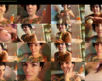 _frankie_rivers — 77 minute Chaturbate female cam show recording, 720p, Apr 28, 2022