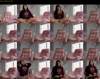 _gaby1 — 54 minute Chaturbate female cam show recording, 1080p, Apr 27, 2022