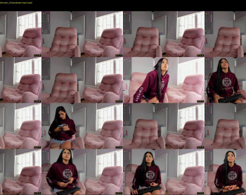_gaby1 — 54 minute Chaturbate female cam show recording, 1080p, Apr 27, 2022