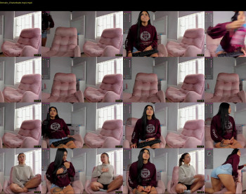 _gaby1 — 54 minute Chaturbate female cam show recording, 1080p, Apr 27, 2022