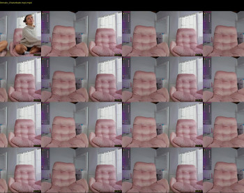 _gaby1 — 51 minute Chaturbate female cam show recording, 1080p, Apr 27, 2022