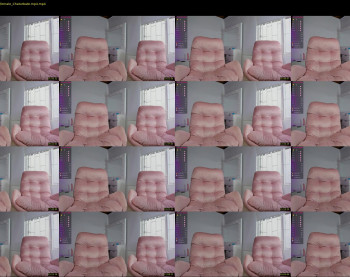 _gaby1 — 33 minute Chaturbate female cam show recording, 1080p, Apr 27, 2022